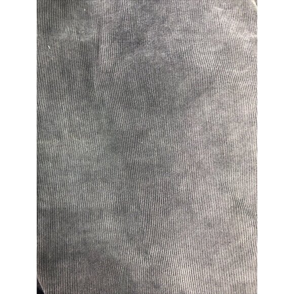 Free People Gray Corduroy Men’s 30 Waist Pants - Picture 5 of 5